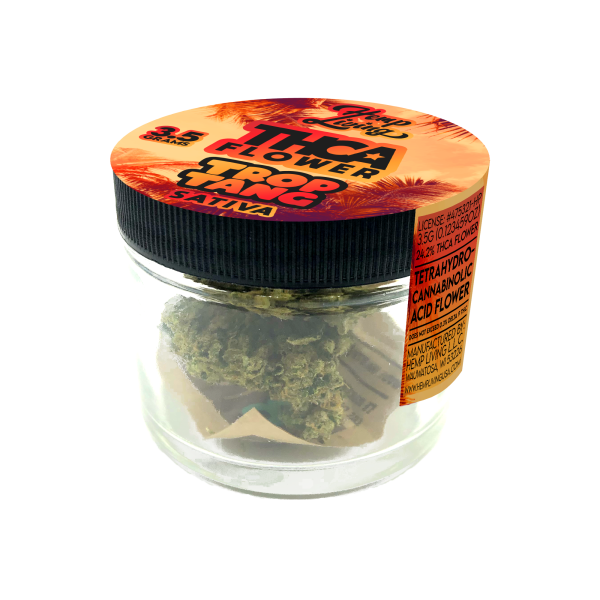 Trop Tang 3.5g THCA / Sativa